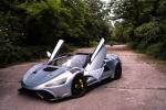 Tushek TS 900 H Apex 2019 года